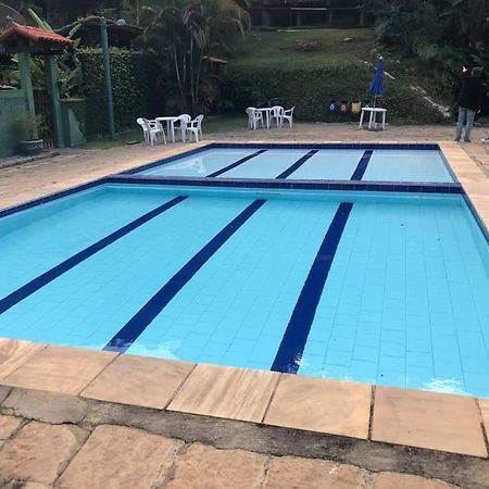 Pedacinho Do Ceu Apartamento Petrópolis Exterior foto